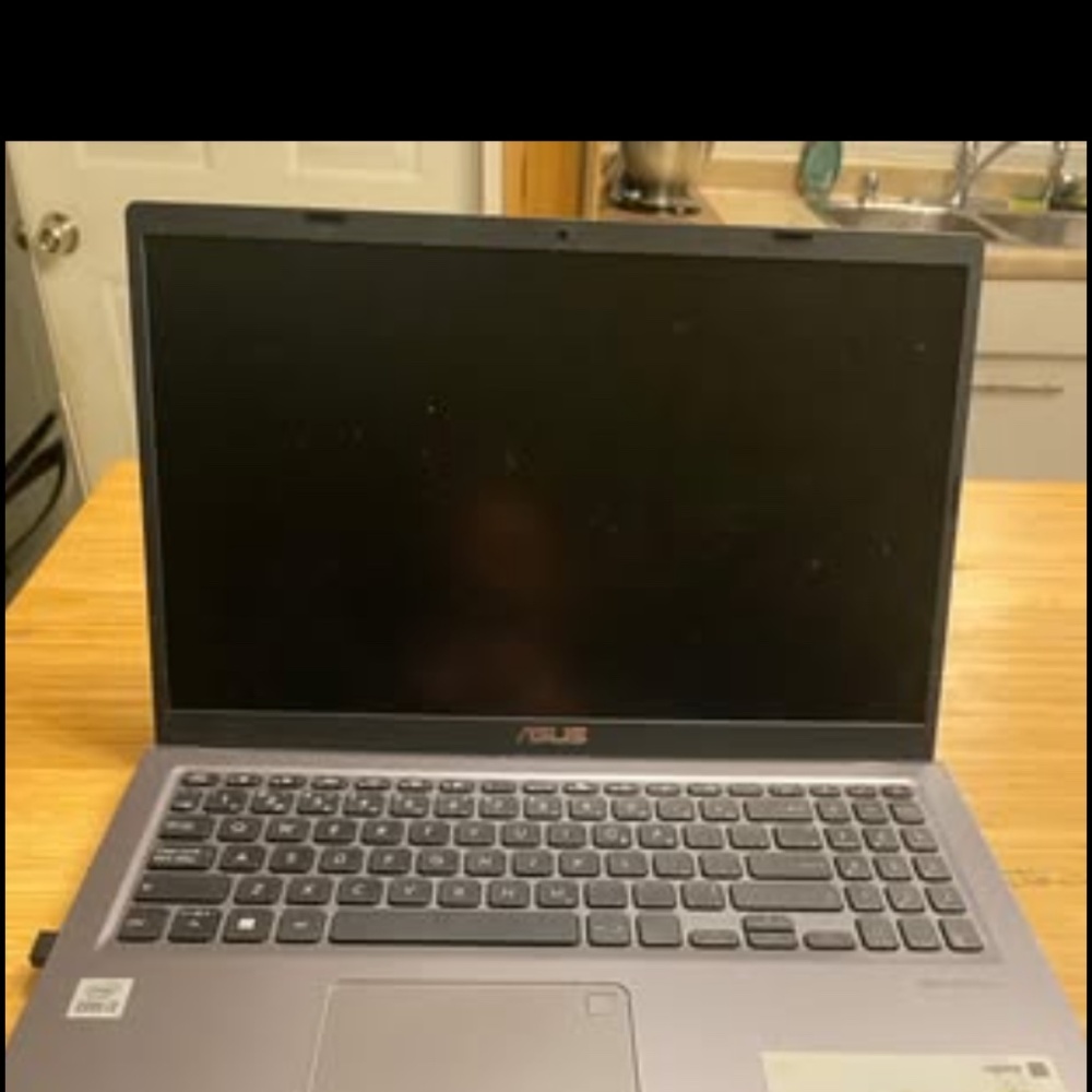 Asus Vivobook 5.0